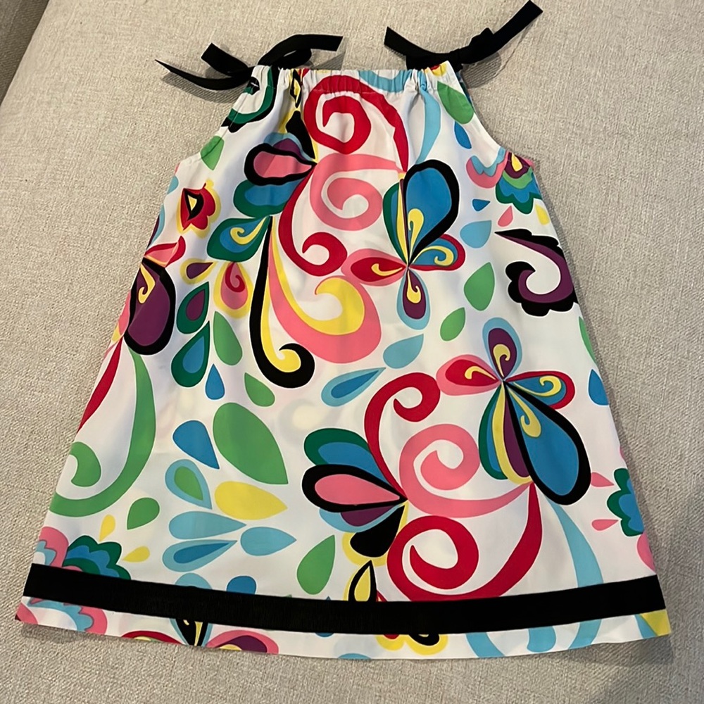 HA Dress